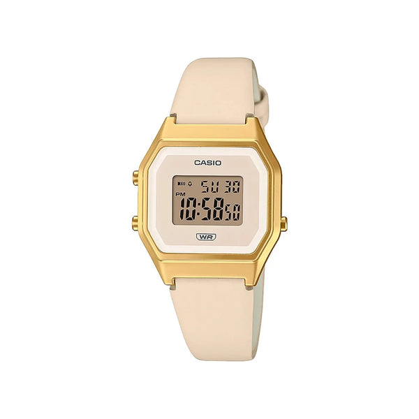 Reloj Casio LA680WEGL-4EF Casio