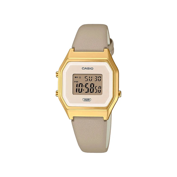 Reloj Casio LA680WEGL-5EF Casio