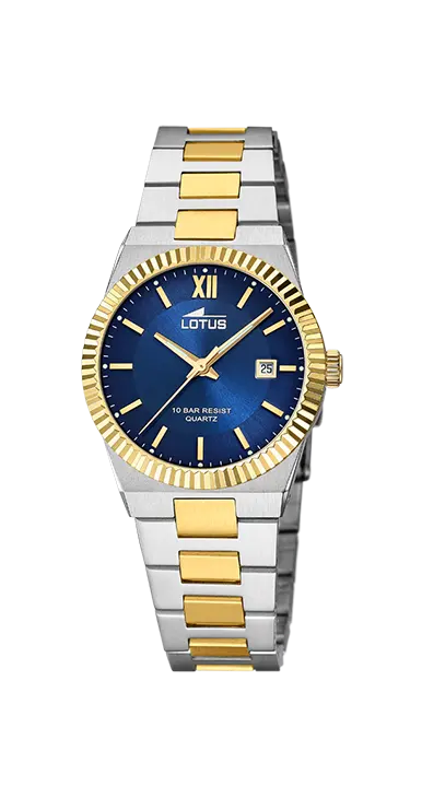 Reloj Lotus 18839/3 para mujer Lotus