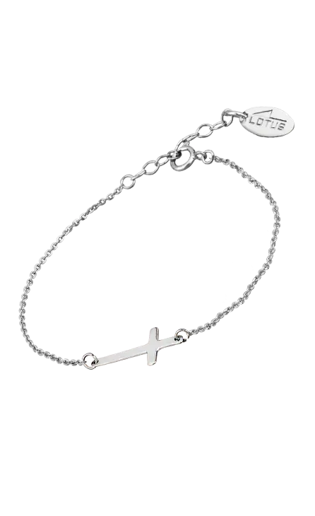 Pulsera Lotus Silver LP1223-2/2 - Relojería  Mon Regal