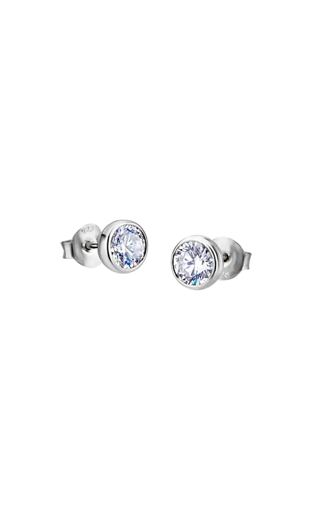 Pendientes Lotus SilverLP1272-4/1 - Relojería  Mon Regal