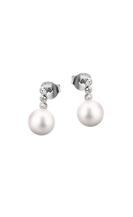 Pendientes Lotus Silver LP1278-4/3 - Relojería  Mon Regal