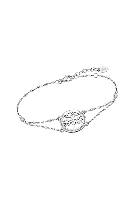 Pulsera Lotus Silver LP1641-2/1 - Relojería  Mon Regal