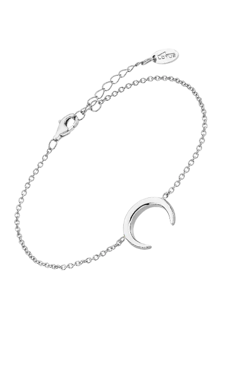 Pulsera Lotus Silver LP1795-2/1 - Relojería  Mon Regal