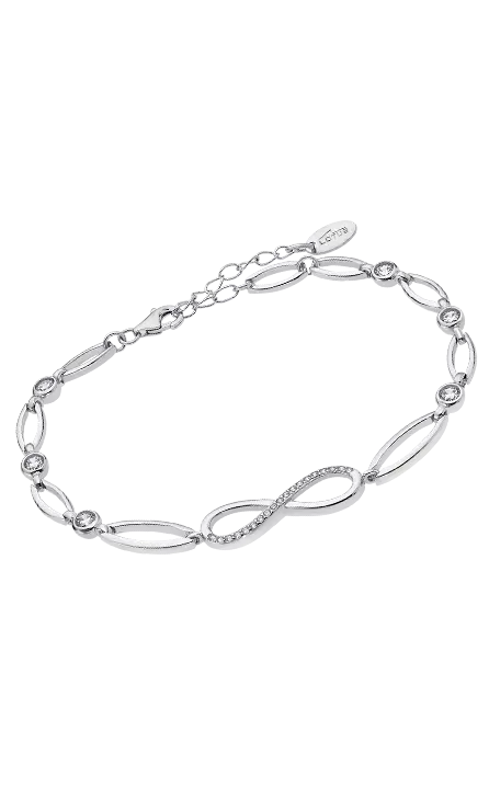 Pulsera Lotus Silver LP1872-2/1 - Relojería  Mon Regal