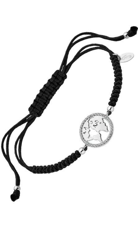 Pulsera Lotus Silver LP1974-2/2 - Relojería  Mon Regal