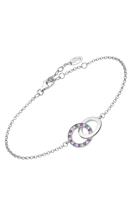 Pulsera Lotus Silver LP1990-2/3 Lotus