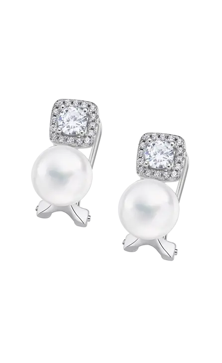 Pendientes Lotus Silver LP3028-4/1 - Relojería  Mon Regal