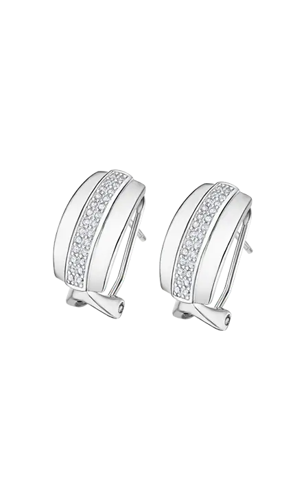 Pendientes Lotus Silver LP3321-4/1 - Relojería  Mon Regal