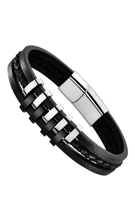 Pulsera Lotus Style LS1838-2/1 - Relojería  Mon Regal