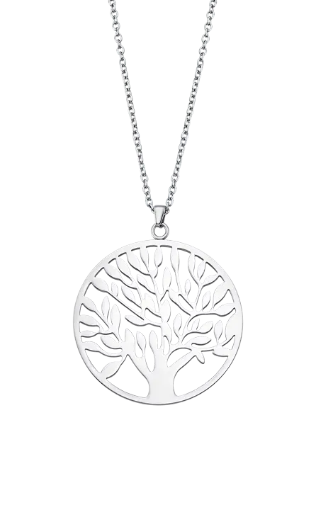 Collar Lotus Style LS1898-1/1 - Relojería  Mon Regal