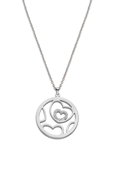 Collar Lotus Style LS2085-1/1 - Relojería  Mon Regal