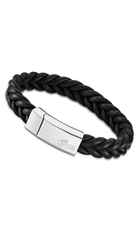 Pulsera Lotus Style LS2095-2/2 Lotus