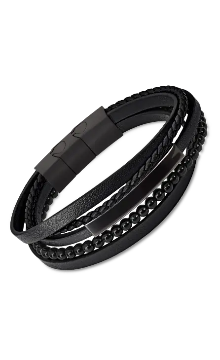 Pulsera Lotus Style LS2144-2/4 Lotus