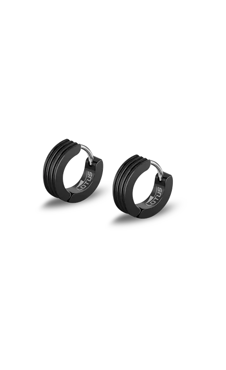 Pendientes Lotus Style LS2154-4/2 Lotus