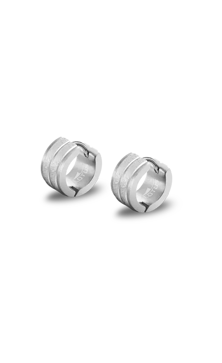 Pendientes Lotus Style LS2157-4/1 Lotus