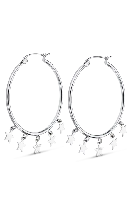 Pendientes Lotus Style LS2178-4/2 - Relojería  Mon Regal