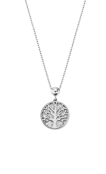 Collar Lotus Style LS2225-1/1 - Relojería  Mon Regal