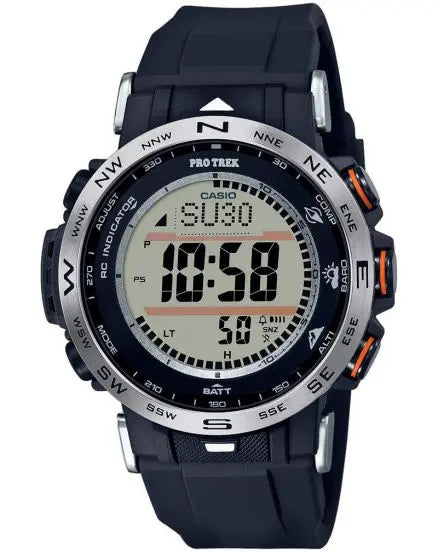 Casio Pro Trek PRW-30-1AER - Relojería  Mon Regal