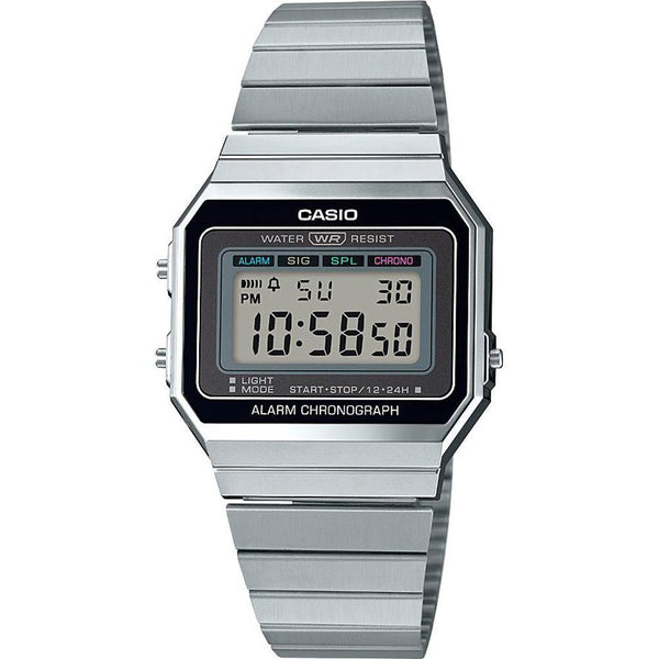 Reloj Casio A700WE-1AEF retro unisex - Relojería  Mon Regal