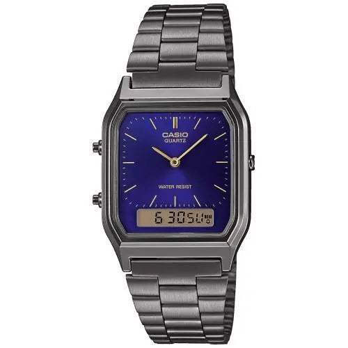 Reloj Casio AQ-230EGG-2AEF analógico-digital unisex - Relojería  Mon Regal