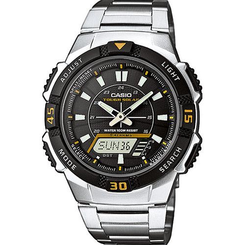 Reloj Casio AQ-S800WD-1EVEF analógico para hombre - Relojería  Mon Regal