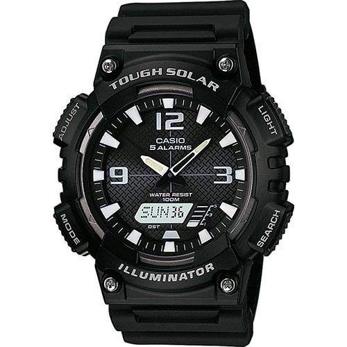 Reloj Casio AQ-S810W-1AVEF analógico para hombre - Relojería  Mon Regal