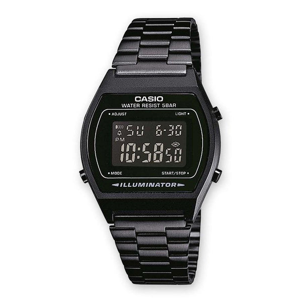 Reloj Casio B640WB-1BEF vintage - Relojería  Mon Regal
