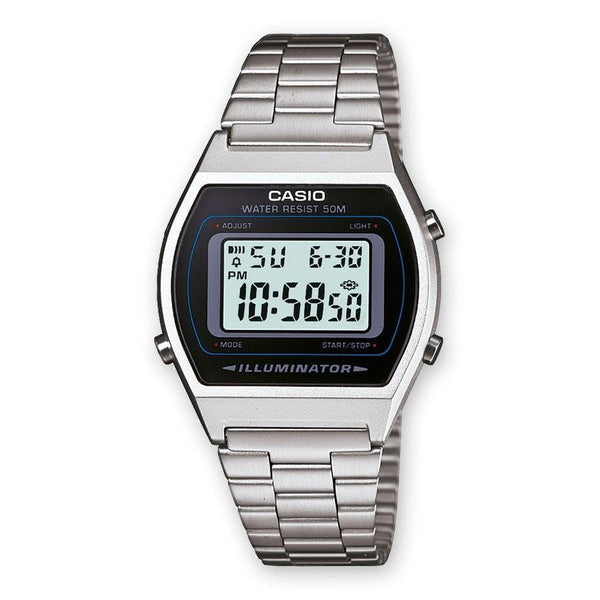 Reloj Casio B640WD-1AVEF vintage - Relojería  Mon Regal