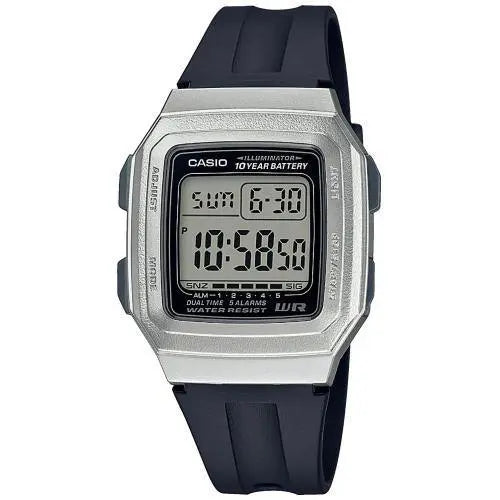 Reloj Casio F-201WAM-7AVEF - Relojería  Mon Regal