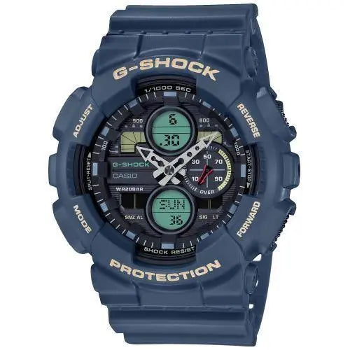 Reloj Casio G-Shock GA-140-2AER - Relojería  Mon Regal