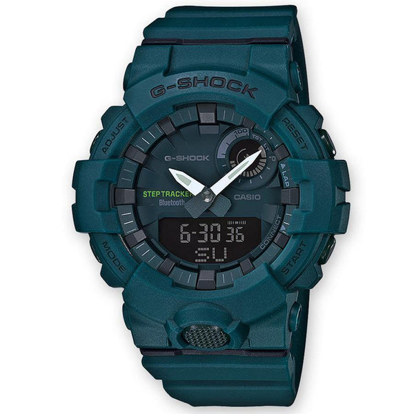Reloj Casio G-Shock GBA-800-3AER analógico-digital - Relojería  Mon Regal