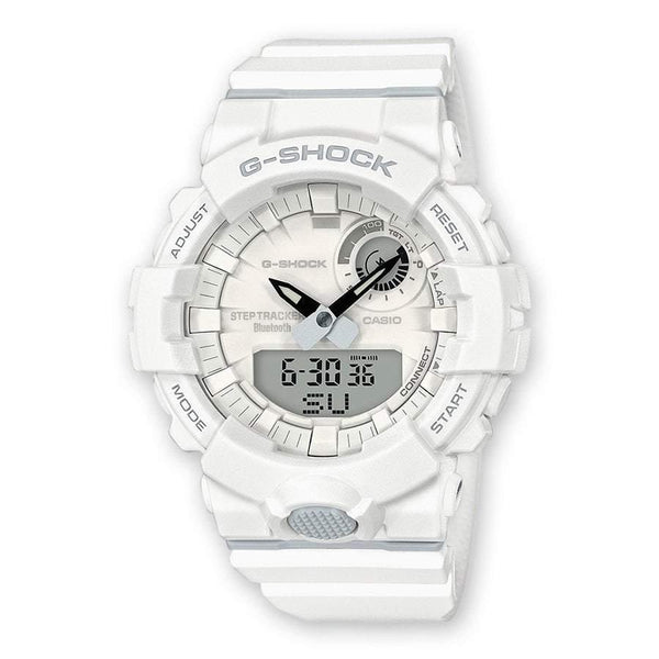 Reloj Casio G-Shock GBA-800-7AER analógico-digital - Relojería  Mon Regal