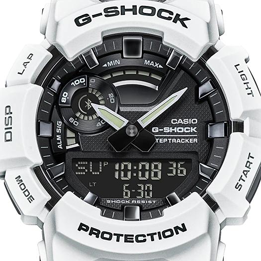 Reloj Casio G-Shock GBA-900-7AER - Relojería  Mon Regal