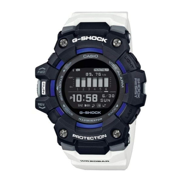 Reloj Casio G-Shock GBD-100-1A7ER Digital - Relojería  Mon Regal