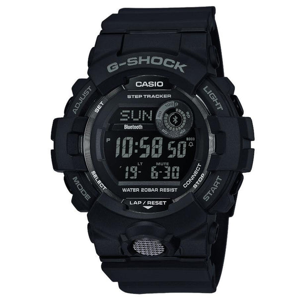 Reloj Casio G-Shock GBD-800-1BER negro - Relojería  Mon Regal