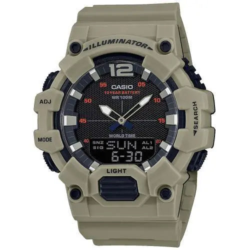 Reloj Casio HDC-700-3A3VEF para hombre - Relojería  Mon Regal