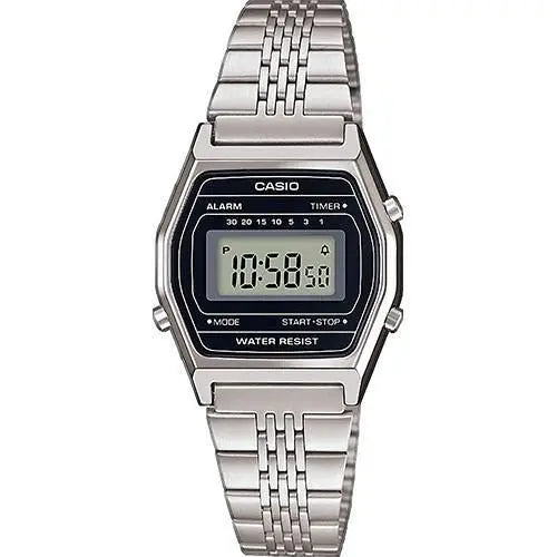 Reloj Casio LA690WEA-1EF vintage mini - Relojería  Mon Regal