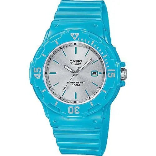 Reloj Casio LRW-200H-2E3VEF analógico - Relojería  Mon Regal