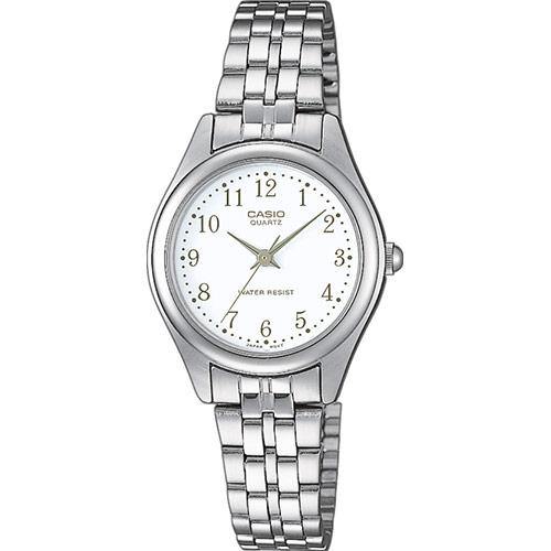 Reloj Casio LTP-1129PA-7BEF para mujer - Relojería  Mon Regal