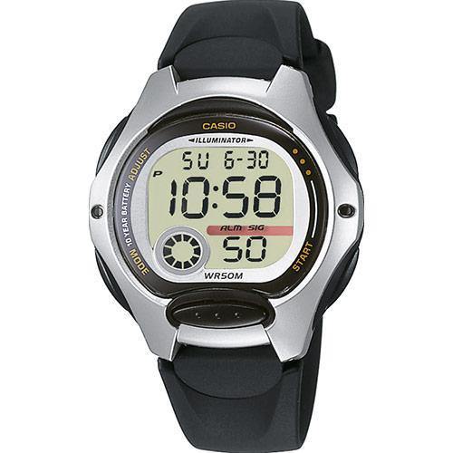 Reloj Casio LW-200-1AVEF digital - Relojería  Mon Regal