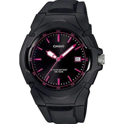 Reloj Casio LX-610-1A2VEF analógico - Relojería  Mon Regal