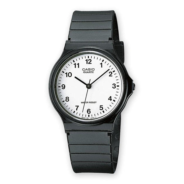 Reloj Casio MQ-24-7BLLGF analógico - Relojería  Mon Regal