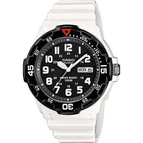 Reloj Casio MRW-200HC-7BVEF analógico para hombre - Relojería  Mon Regal