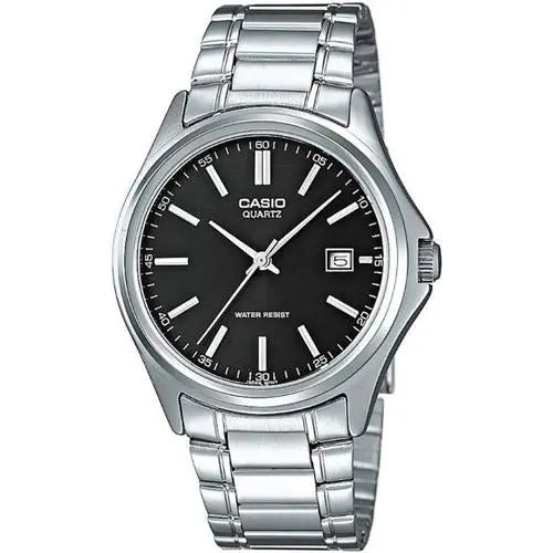 Reloj Casio MTP-1183PA-1AEF clásico para hombre - Relojería  Mon Regal