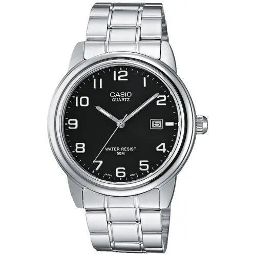 Reloj Casio MTP-1221A-1AVEG para hombre - Relojería  Mon Regal