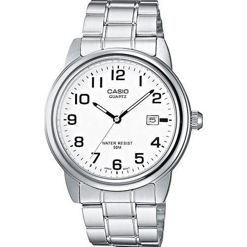 Reloj Casio MTP-1221A-7BVEF analógico para hombre - Relojería  Mon Regal
