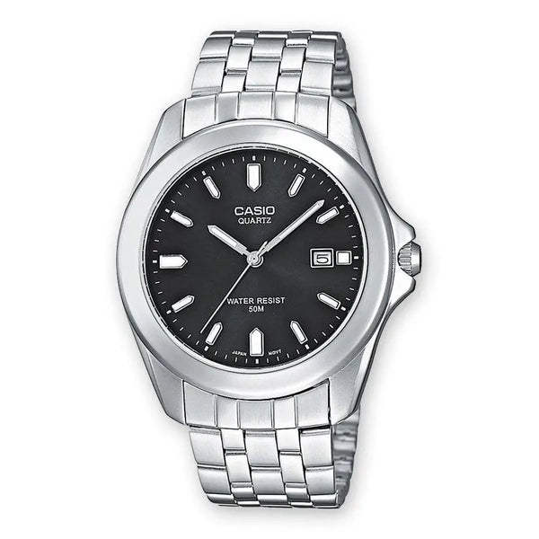 Reloj Casio MTP-1222A-1AVEF analógico para hombre - Relojería  Mon Regal