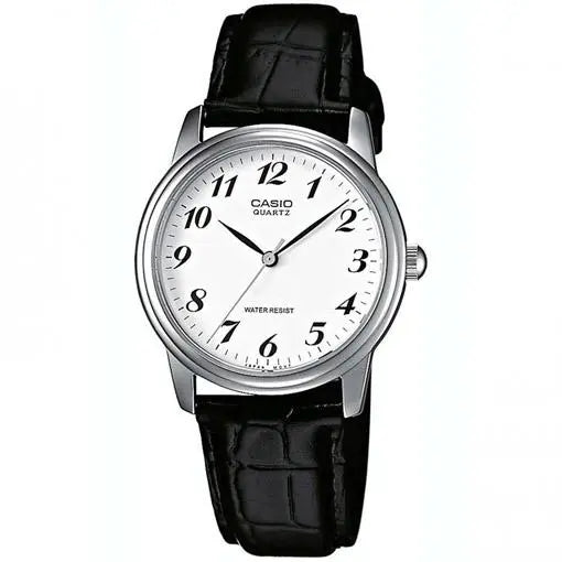 Reloj Casio MTP-1236PL-7BEF analógico para hombre - Relojería  Mon Regal