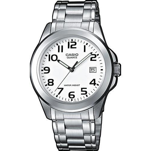 Reloj Casio MTP-1259PD-7BEF analógico para hombre - Relojería  Mon Regal